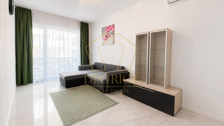 Apartament cu 2 camere | Future Residence | Giroc - Poză 2