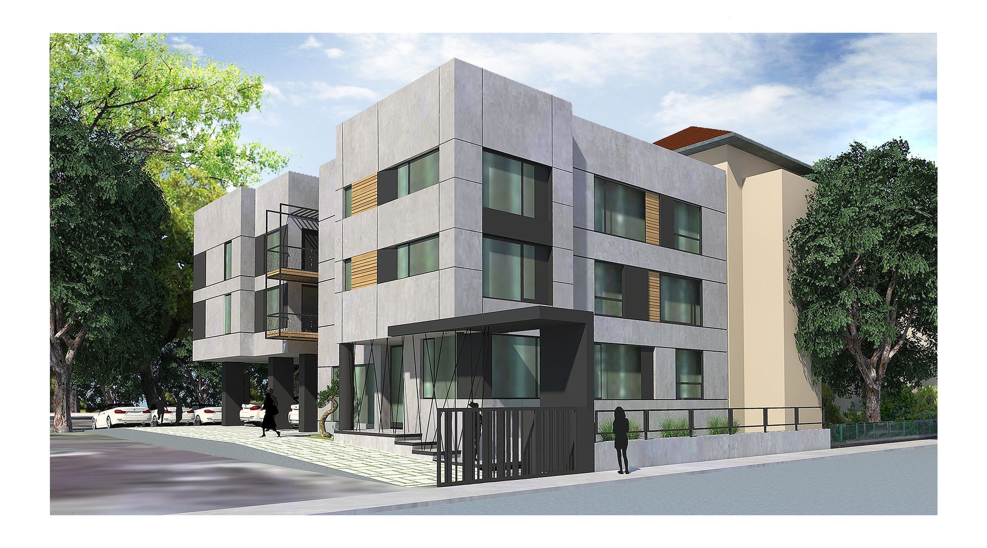 Casă / Vilă cu 8 camere de vânzare în zona Central - Poză 4