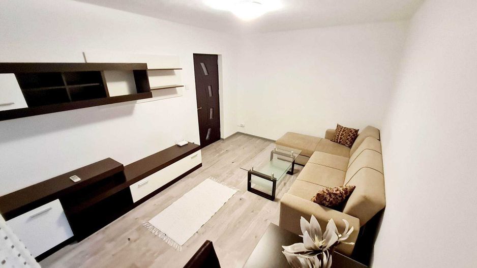 Apartament de inchiriat 2 camere decomandat Valea Argeșului - Poză 2