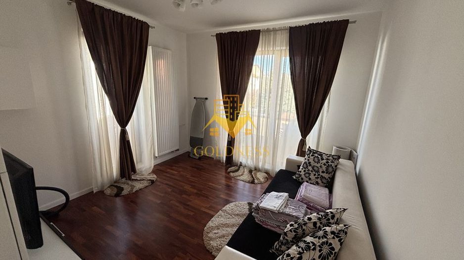 4 camere Lux, Cartierul Manastur, Izlazului, Frunzișului, Primăverii - Poză 6