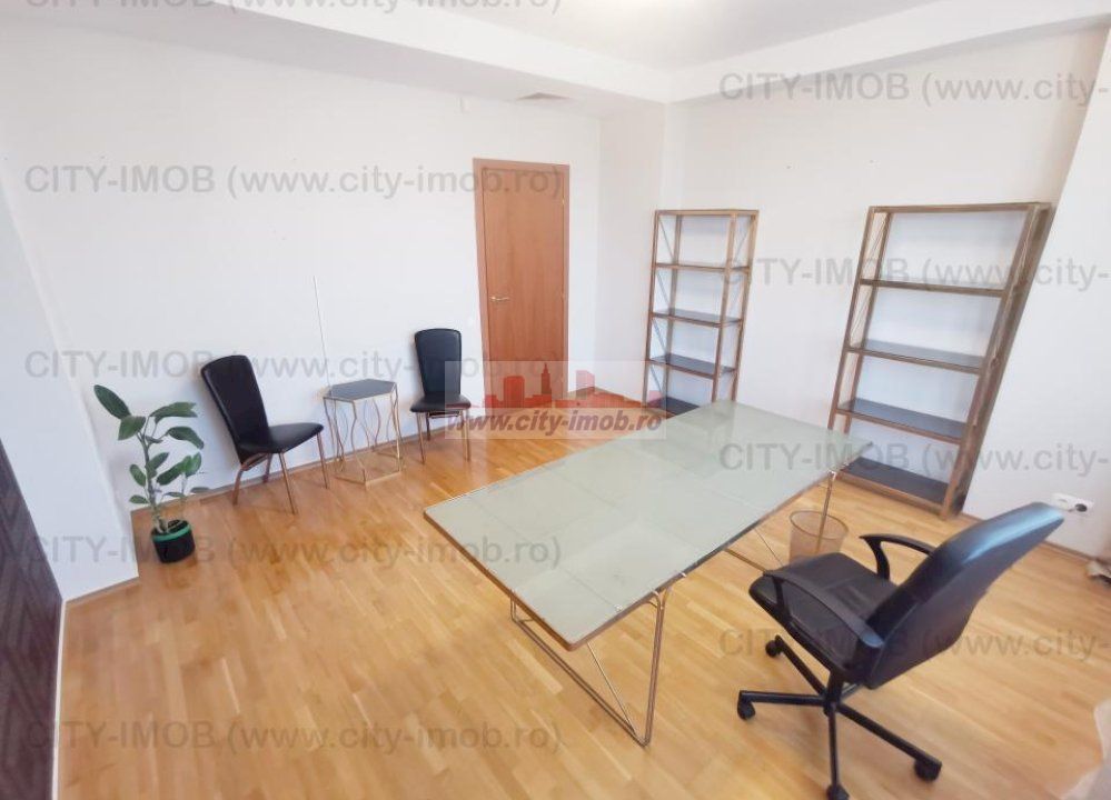 INCHIRIERE Apartament 3 camere Primaverii Bucuresti - Poză 48