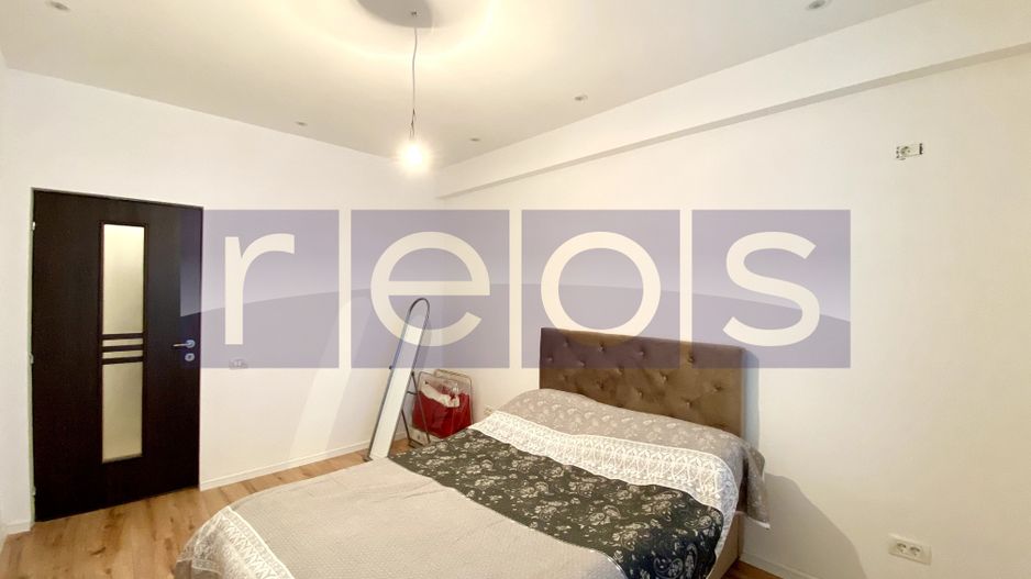 VANZARE APARTAMENT 2 CAMERE | ETAJ 3/4 | 2021 | SEBASTIAN - Poză 9