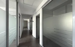 Spatiu birouri 515 mp, parter | Otopeni-DN1 - Poză 14