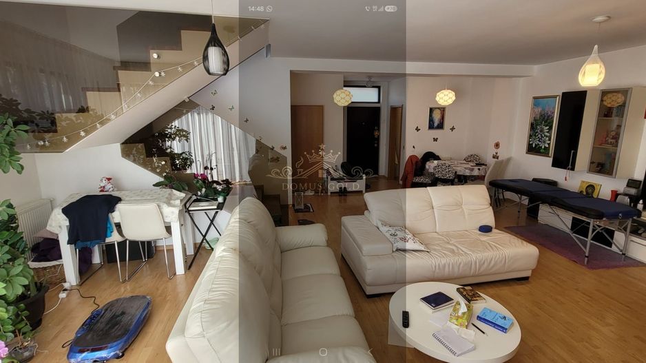 Duplex de vanzare Roata Faget - Poză 15