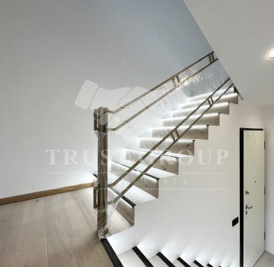 Penthouse 4 camere Lux - Aviatorilor | Loc de parcare - Poză 19