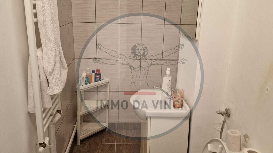 Apartament 1 camera - Poză 4