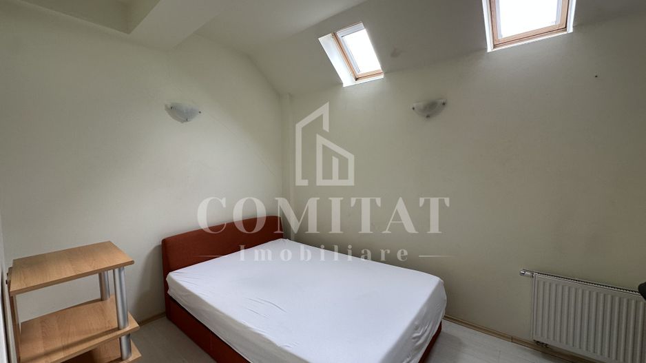 Apartament 3 camere | 64 mp | Zona Strazii Meteor - Poză 11