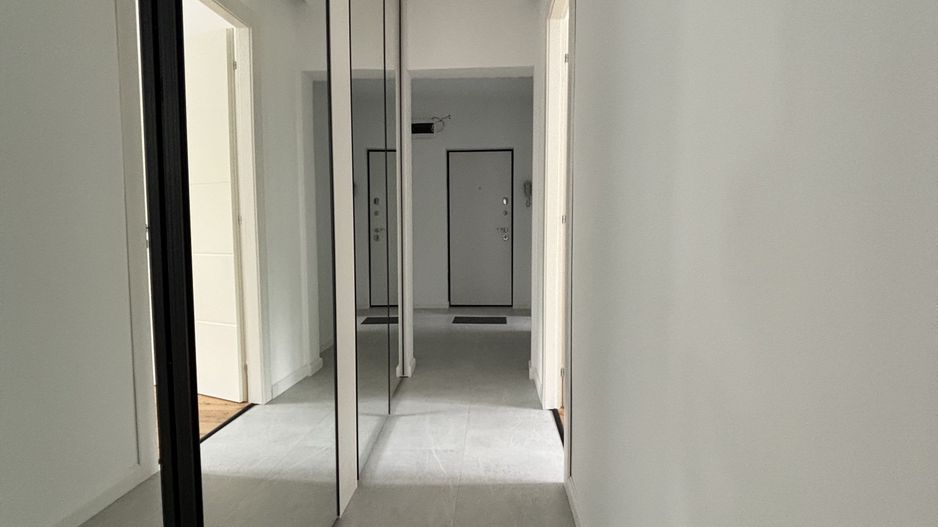 APARTAMENT 3 CAMERE | DOROBANTI | RENOVAT - Poză 16