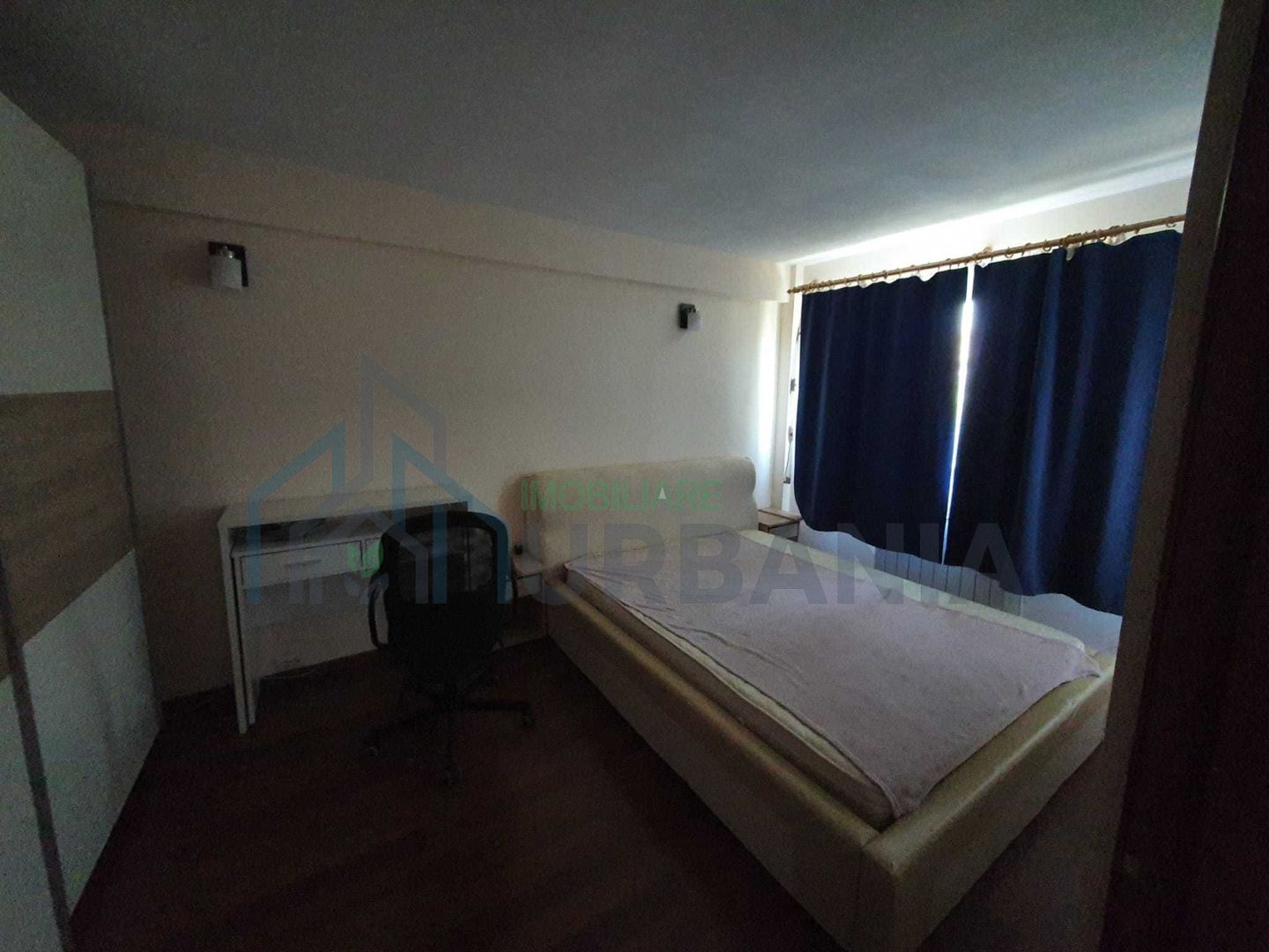 Apartament 2 camere, Semidecomandat, Zona Podu Ros, Iași - Poză 3