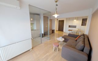 Inchiriere 2 Camere Banu Mata / Titulescu / Bloc nou 2018 , Icon Residence - Poză 6