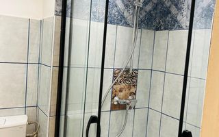 Apartament 3 camere, 2 bai, Tractorul, str. Mociulschi 9 - Poză 8