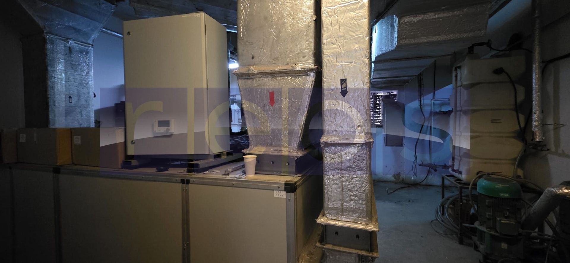 INCHIRIERE SPATIU 3000mp  - VITAN - Poză 30