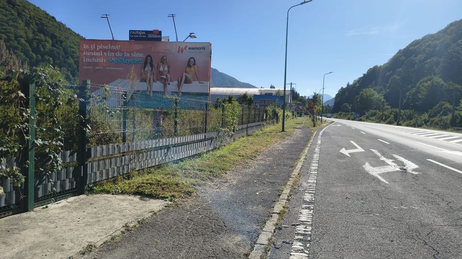 Vand Teren intravilan - Poză 3