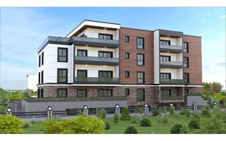 3 Camere | 75,6 mp Total | 2 Bai | Comision 0% | Pallady - Poză 11