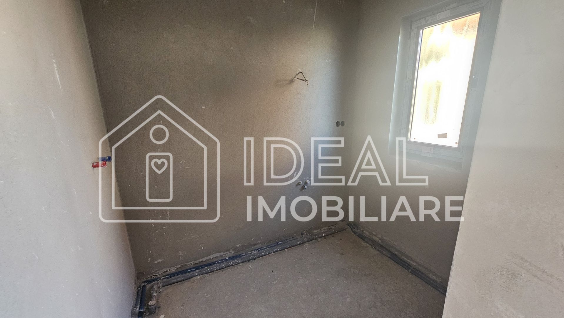 Casa Tip Duplex cu 5 camere si gradina generoasa, in Sura Mica - Poză 12