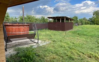 Comision 0% Casa individuala Dudestii Noi 187mp utili | 1836mp teren | - Poză 6