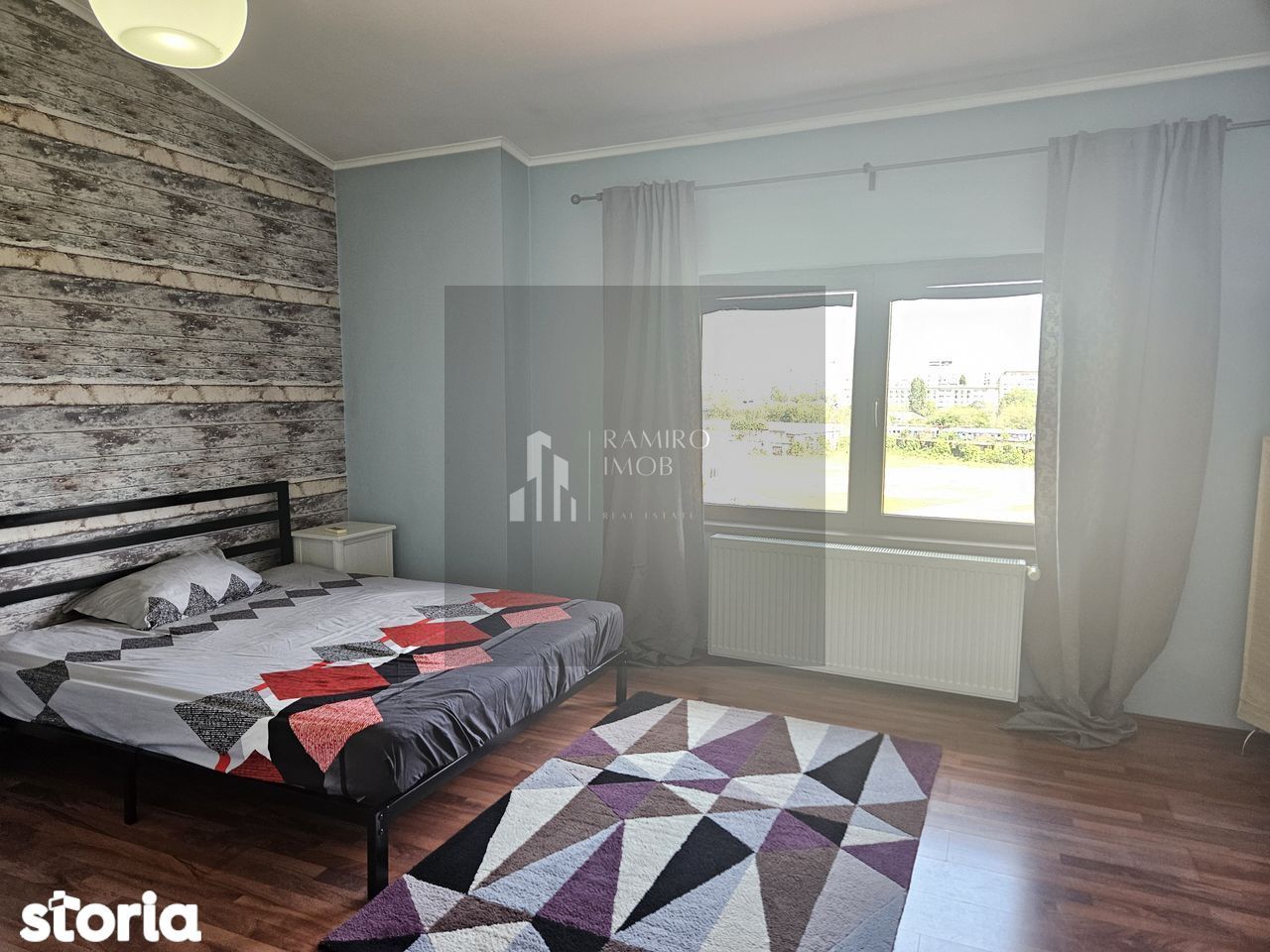 Apartament 2 Camere Crangasi | Centrala | Petfriendly | Prox metrou - Poză 2