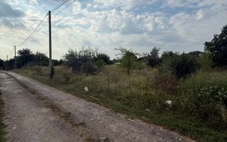Vânzare, teren pentru construcție,  12 ari,  Cojușna, Strășeni. - Poză 4