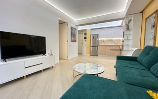 Apartament 2 camere de inchiriat | Cortina North - Poză 1