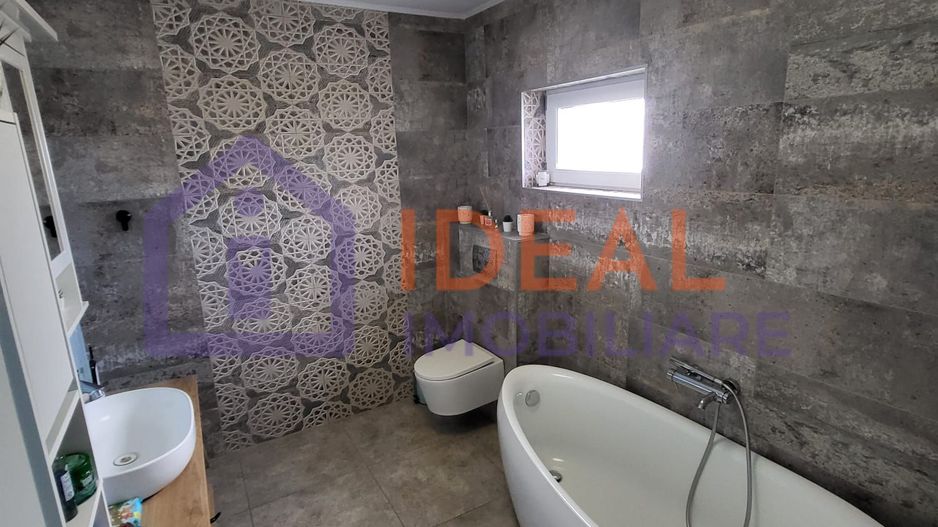 Duplex modern P+E+M de vânzare gata de mutat - Poză 15