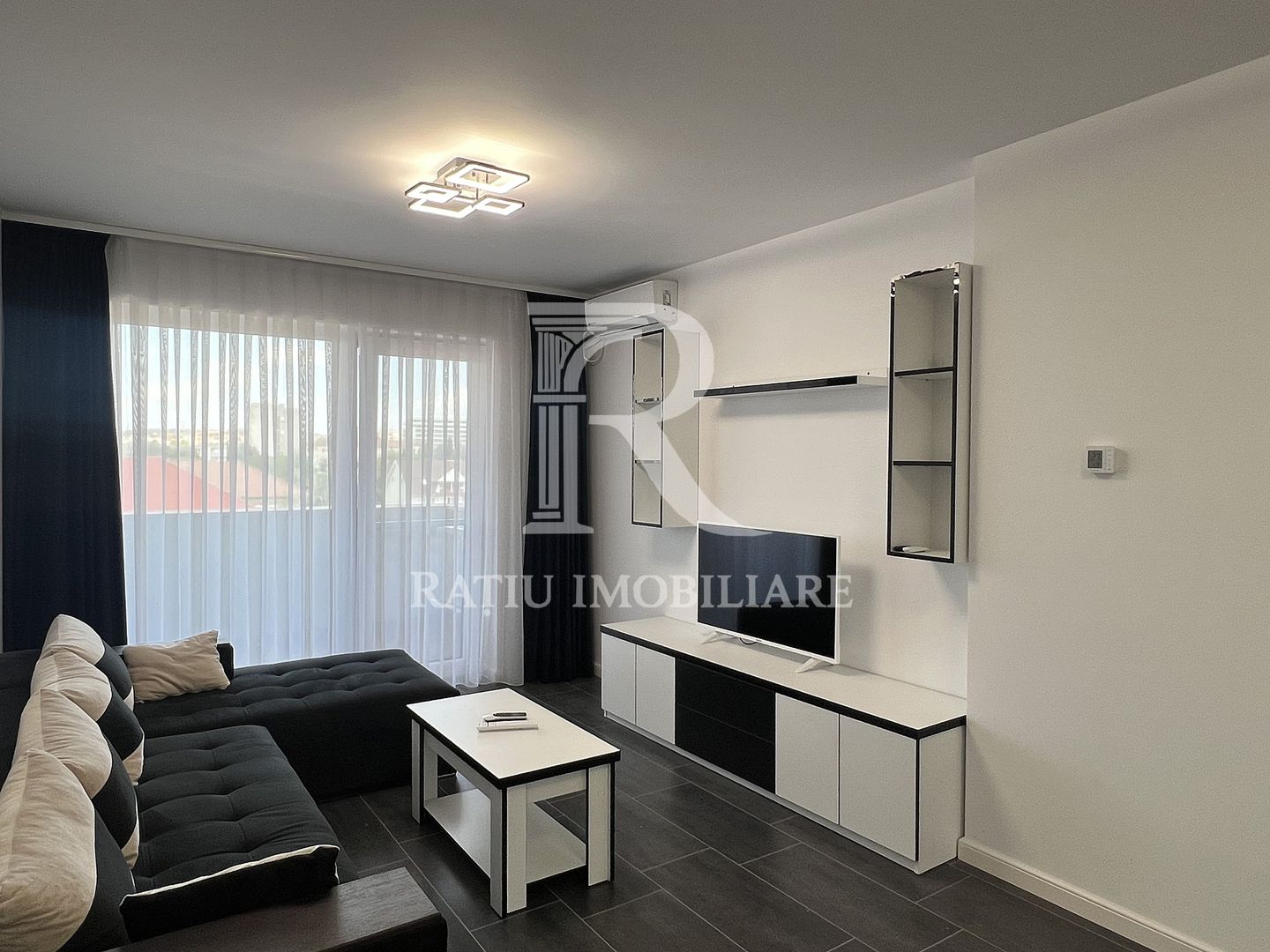 Apartament cu 2 camere | Parcare supraterana | Prima Urbana | Iosia | Oradea - Poză 2