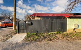 Casă 3 camere | KM 5 | Poziționare pe colț | Comision 0% - Poză 3
