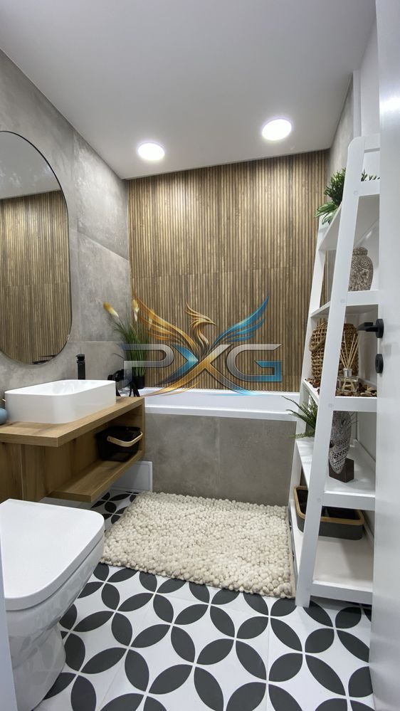 2 camere Panduri mobilat si utilat modern - Poză 5