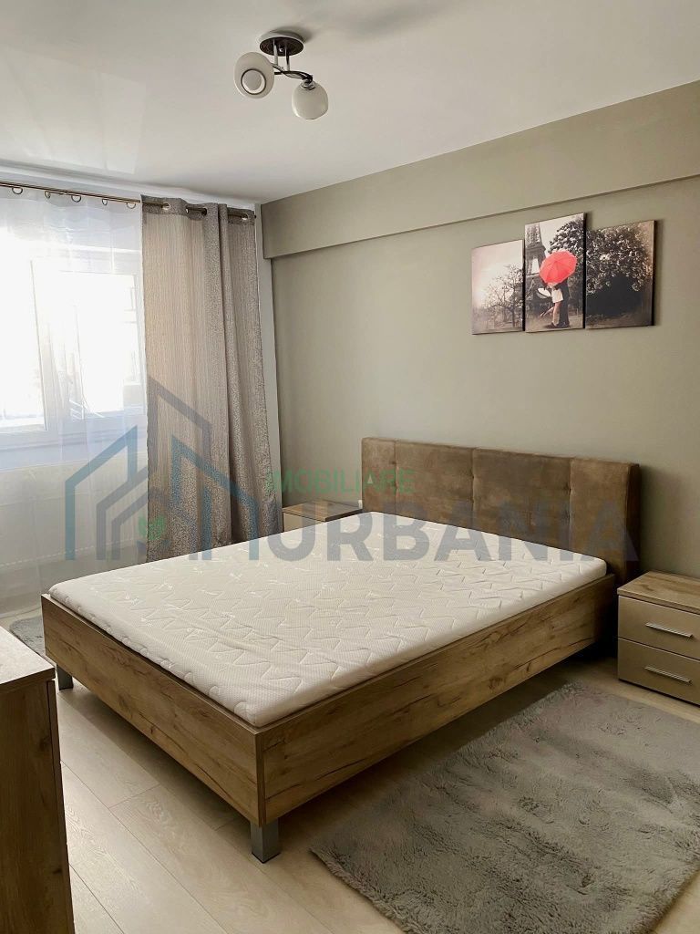 Apartament de închiriat, 2 camere, Cug-Pepinierii, bloc nou - Poză 4