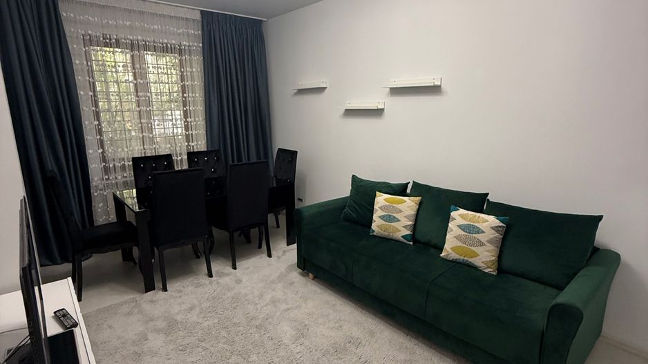Apartament 3 camere Floreasca - Poză 1