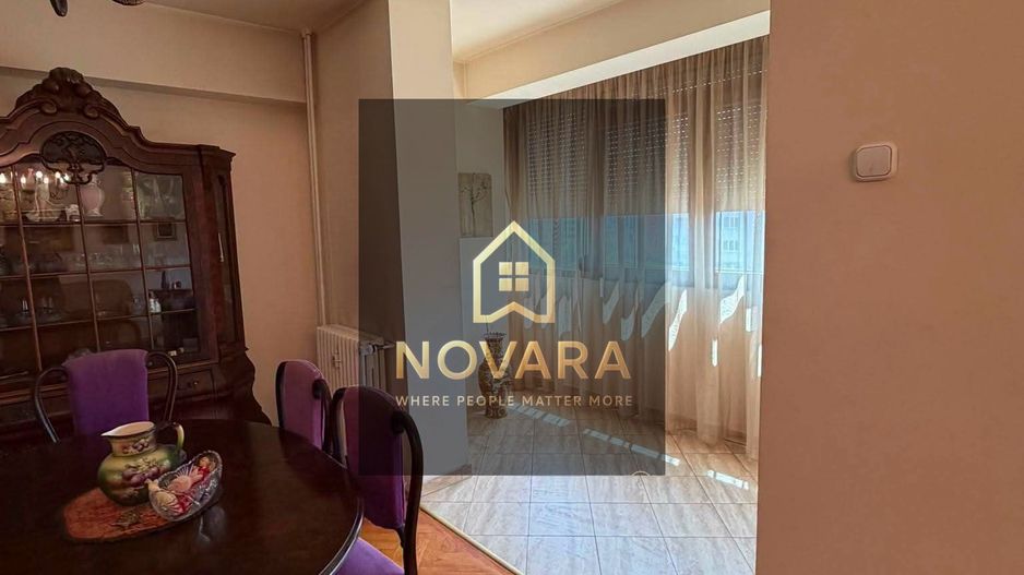 4 camere Bulevardul Dacia dubla orientare - Poză 7
