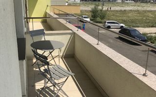 Apartament Mamaia Summerland - Poză 2