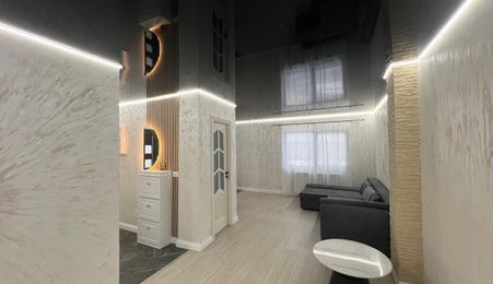 PRIMA INCHIRIERE - Casa moderna cu 3 camere - Horpaz - 800€