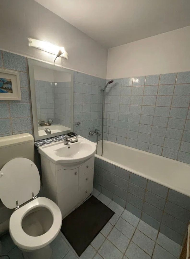 AP. 3 CAMERE BD. BASARABIA, CAT-FRIENDLY, BUCATARIE DESCHISA, MODERN - Poză 7