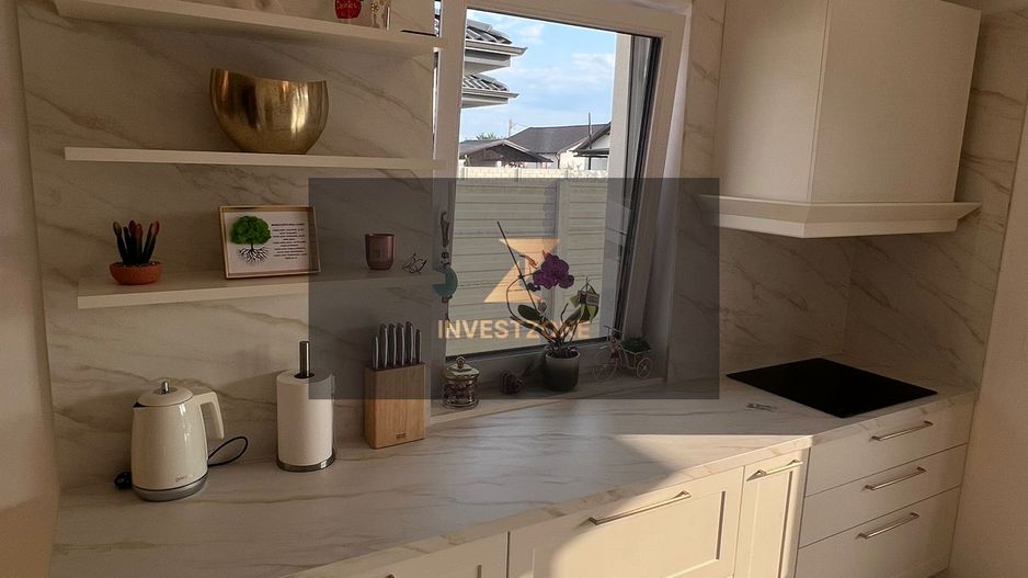 Casa noua de vanzare in Osorhei-Oradea - Poză 11