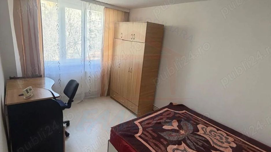 Apartament de inchiriat 2 camere decomandat micro 19 - Poză 6