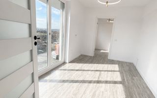 Investiție! Vânzare apartament 2 camere, terasă panoramică~zona Auchan - Poză 5