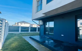Vila P+1+M 5 camere Popesti-Leordeni - Poză 27