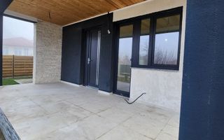 Casa Miroslava-Uricani - 4 camere 3 BAI - constructie regim propriu - TVA inclus - Poză 3