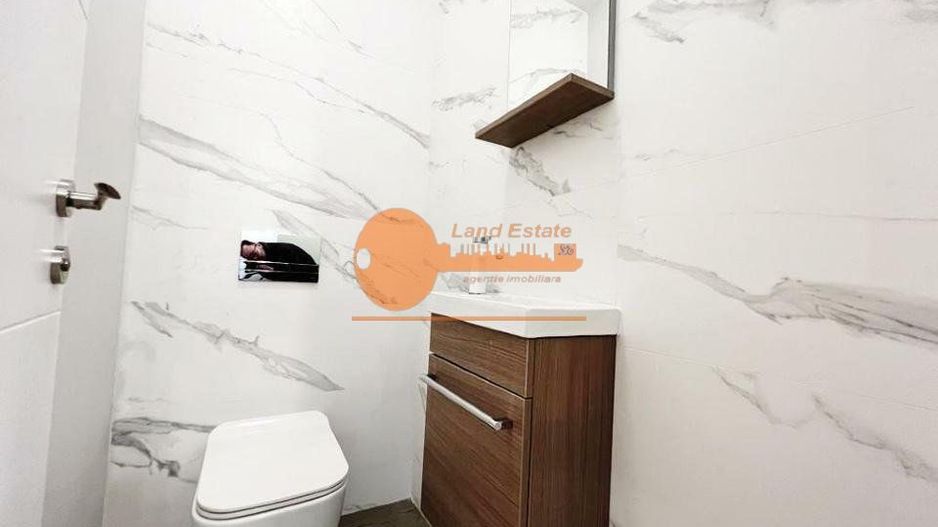 3 Camere Floreasca Residence,-Pescariu - Poză 12