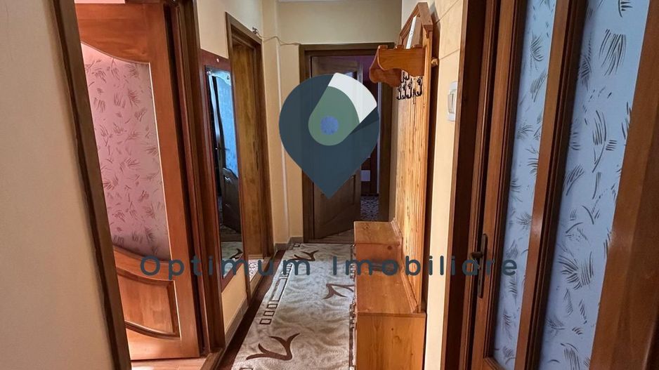 Apartament cu 3 camere, etaj 3/4 in Gheorgheni, zona Piata Hermes ! - Poză 5