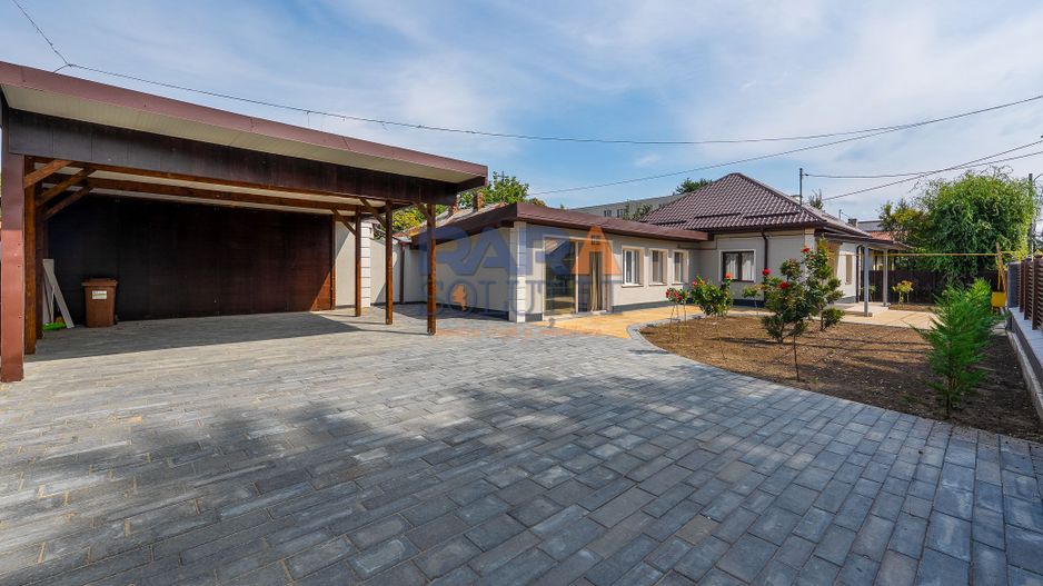 Casă renovată la prima închiriere, aproape de Spitalul Roman - Poză 15