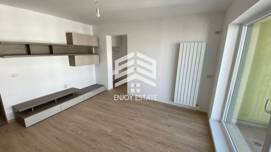 Apartament open space, etaj superior, boxa inclusa - Poză 2