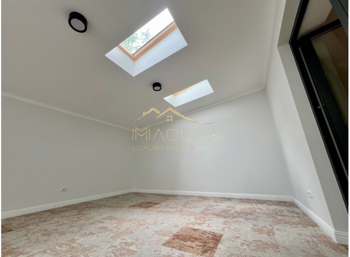 Spatiu de birouri PREMIUM **183mp**Parcare // Tei/Barbu Vacarescu - Poză 7