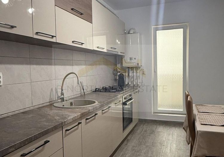 Apartament 2 camere de închiriat Sector 3 – Drumul Gura Putnei-Parcare subteran - Poză 5