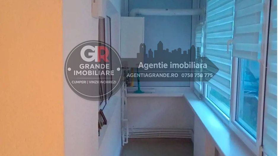 Victoriei - chirie ap 2 camere, mobilat, utilat - centrala pe GAZ - Poză 5