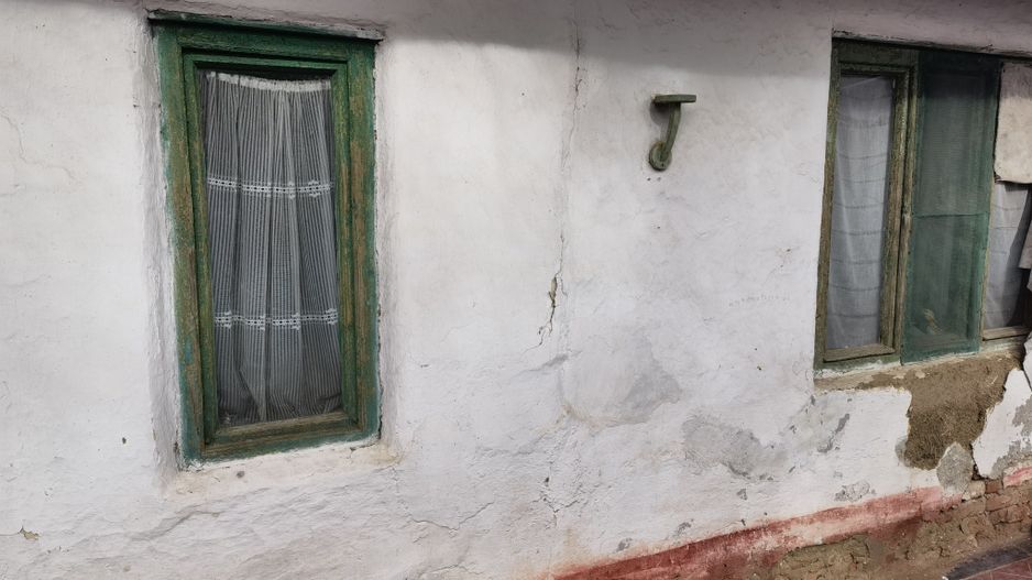 Casa cu teren generos- Recas - Poză 16