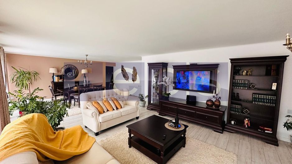 VILA DE VANZARE | ILFOV PERIS | 4 CAMERE - Poză 9