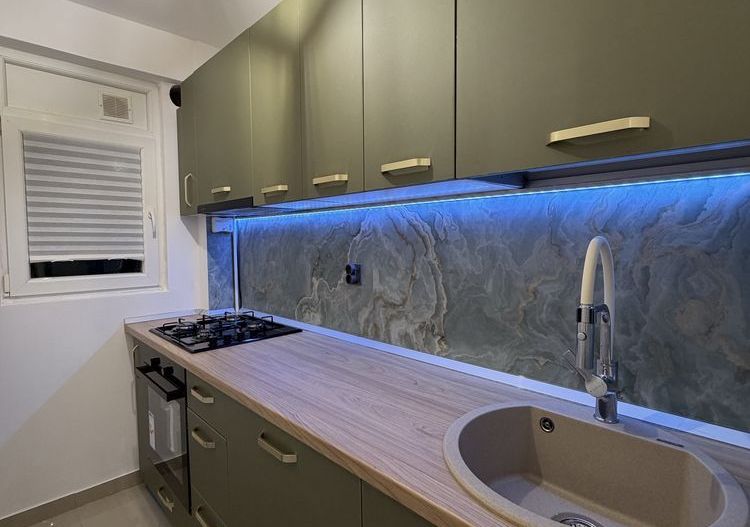 Comision 0%  Apartament 2 Camere- Brancoveanu - Poză 5