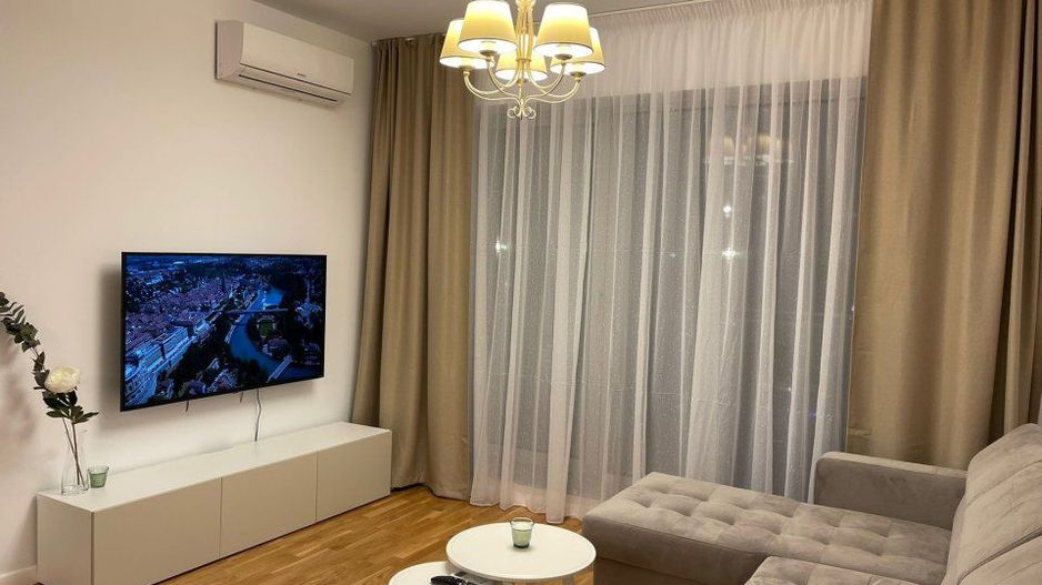 APARTAMENT LUXURIA RESIDENCE | LUX - Poză 1