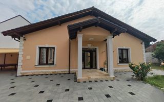 Casă in zona Iosefin - Poză 22